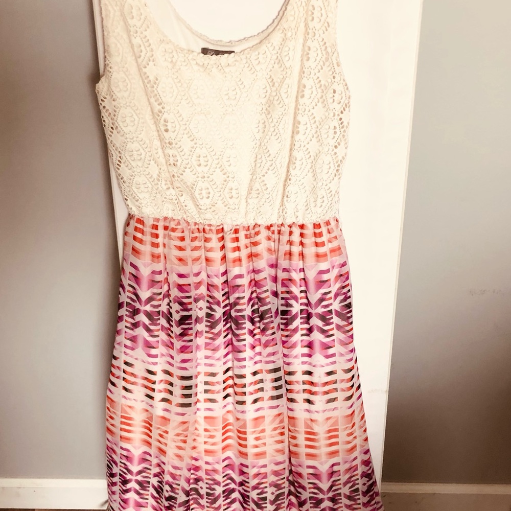 Sun Dress